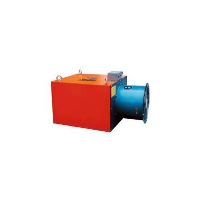 RCDA-T系列超強風(fēng)冷電磁除鐵器